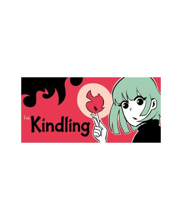 The Kindling Steam Key GLOBAL